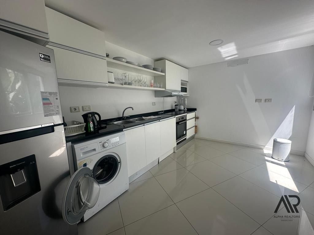 Apartamento en alquiler en Pinares