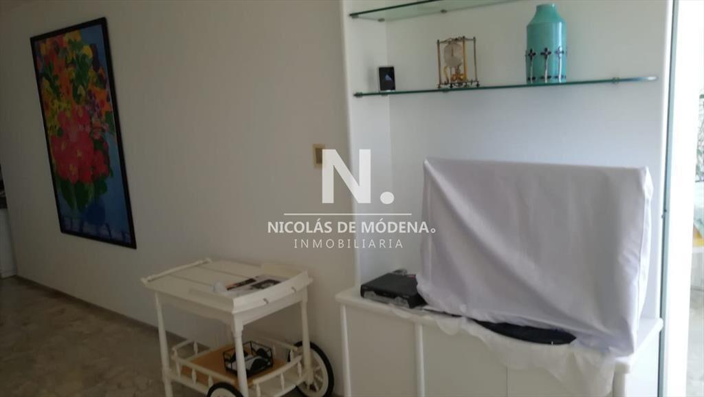 Apartamento en Punta del Este, Mansa