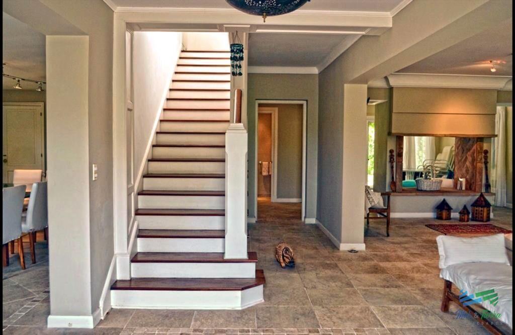 Espectacular residencia en una de las zonas mas a