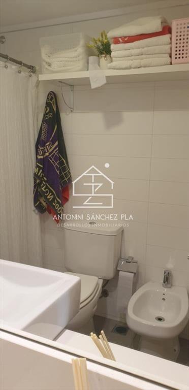 Apartamento en Punta del Este, Roosevelt