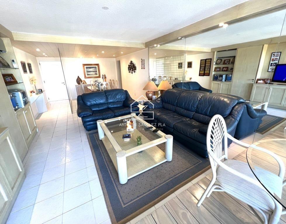 Apartamento en Punta del Este, Mansa