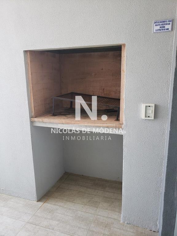 Playa Brava , edificio con muy buenos amenities