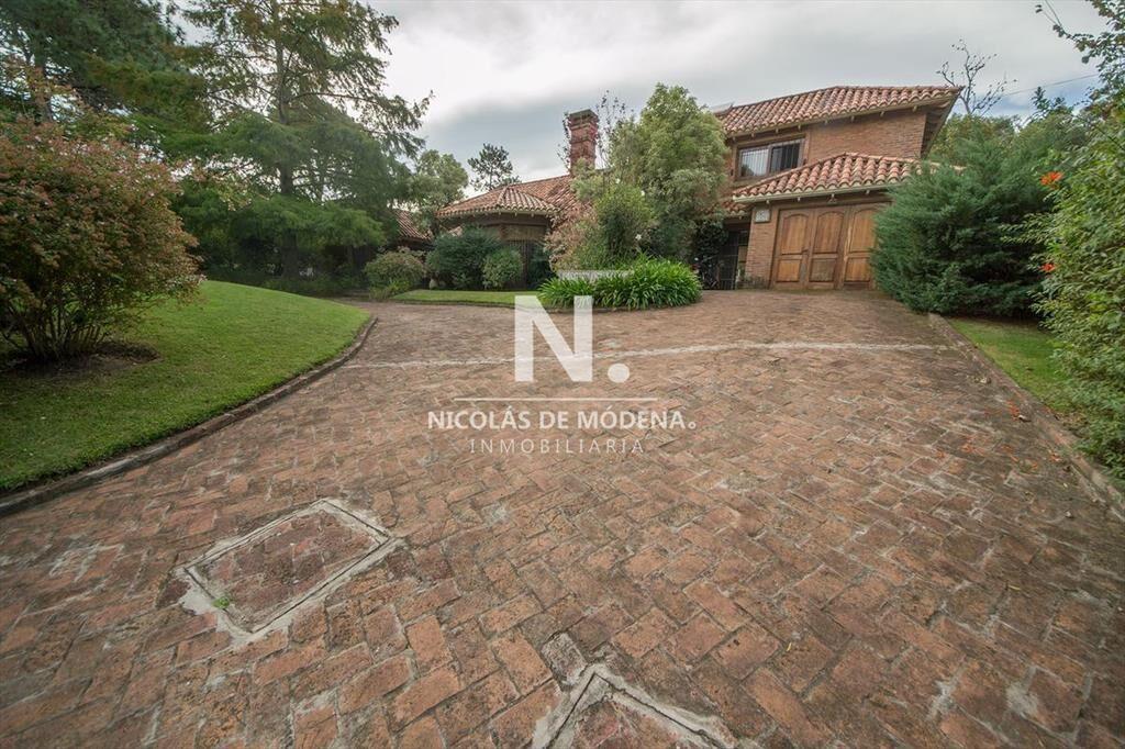 Casa en Golf - Punta del Este