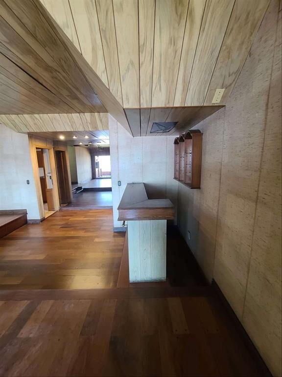 Espectacular Penthouse con vista al mar, parrillero y estuf