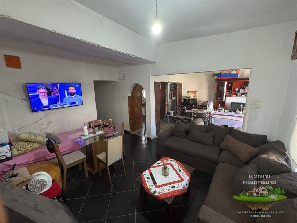 Vendo Amplia Y linda casa ubicada en el Cerro