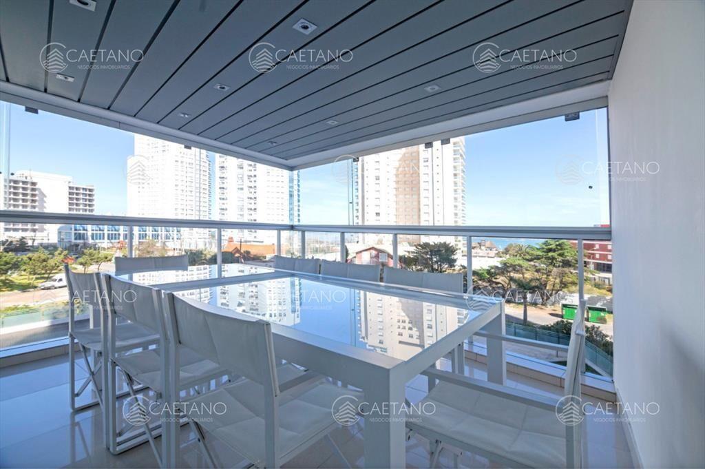 Excelente Apartamento