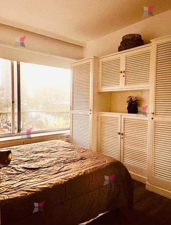 Venta y Alquiler temporario de apartamento de dos dormitori