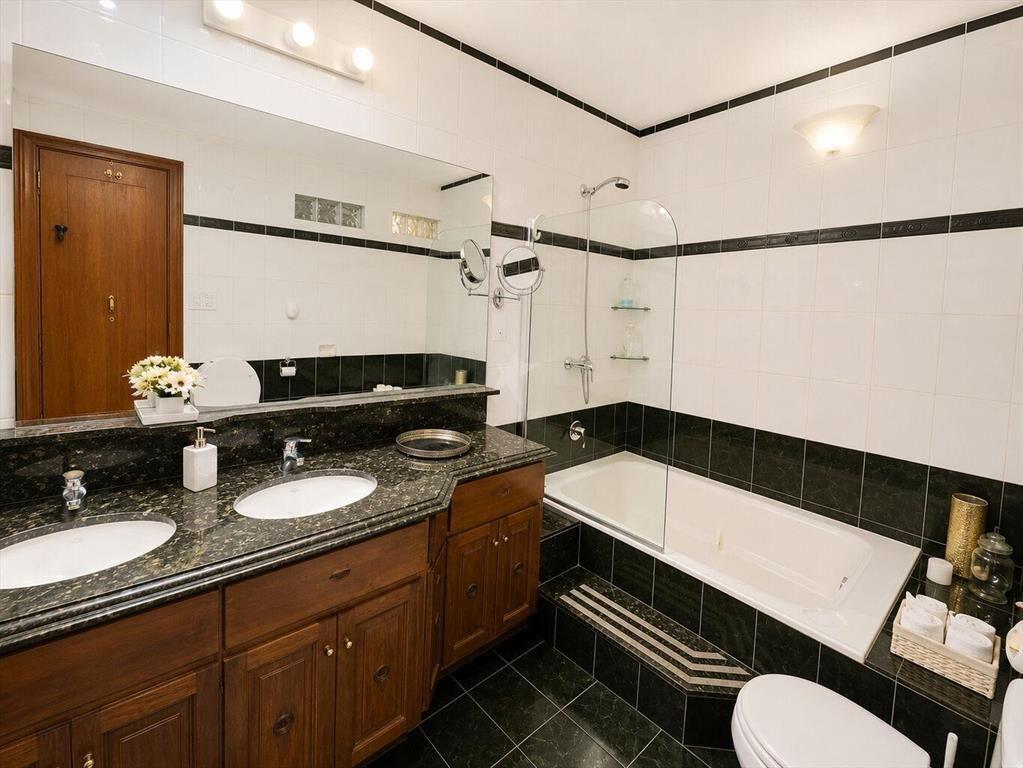 ALQUILER APTO P. CARRETAS - 3 DORM - 4 BAÑOS - SERVICIO -