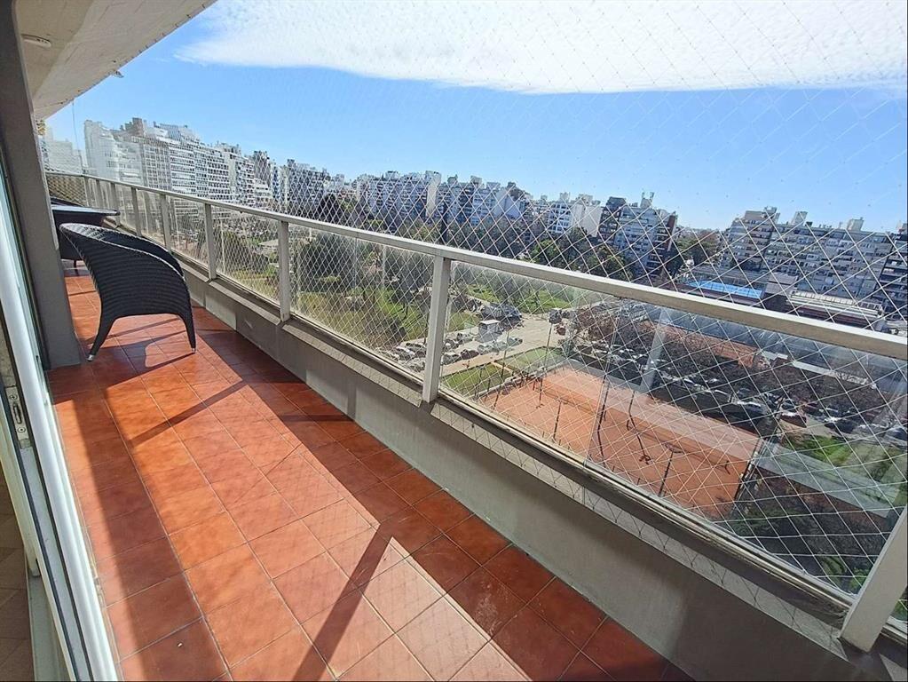 Venta Apartamento Villa Biarritz 4 Dormitorios 5 Baños Gara