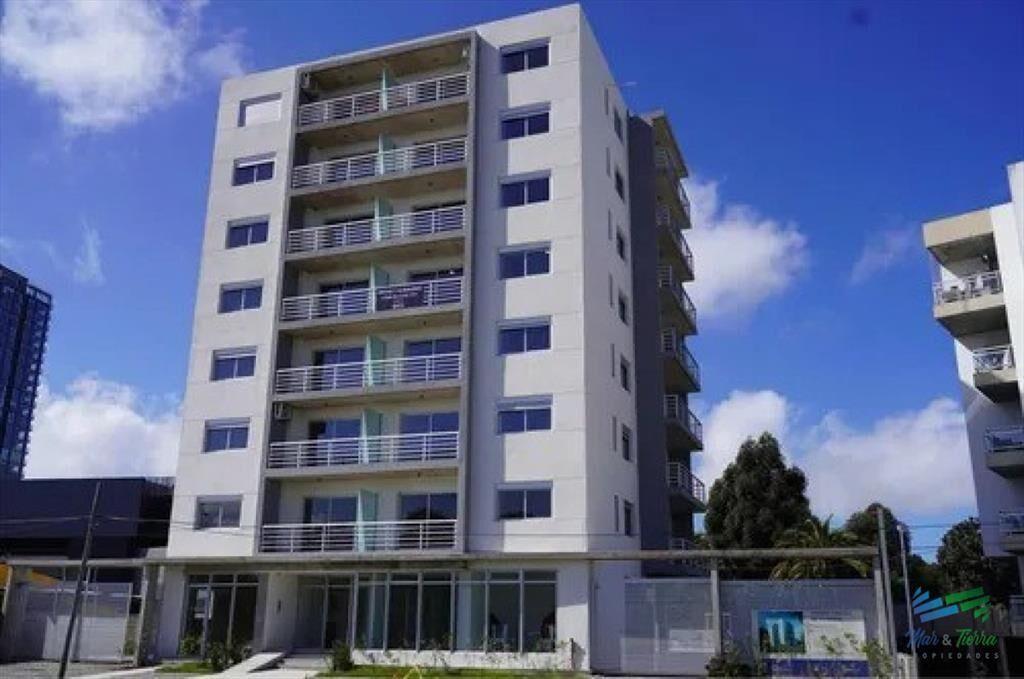 Venta de apartamento a estrenar 1 dormitorio