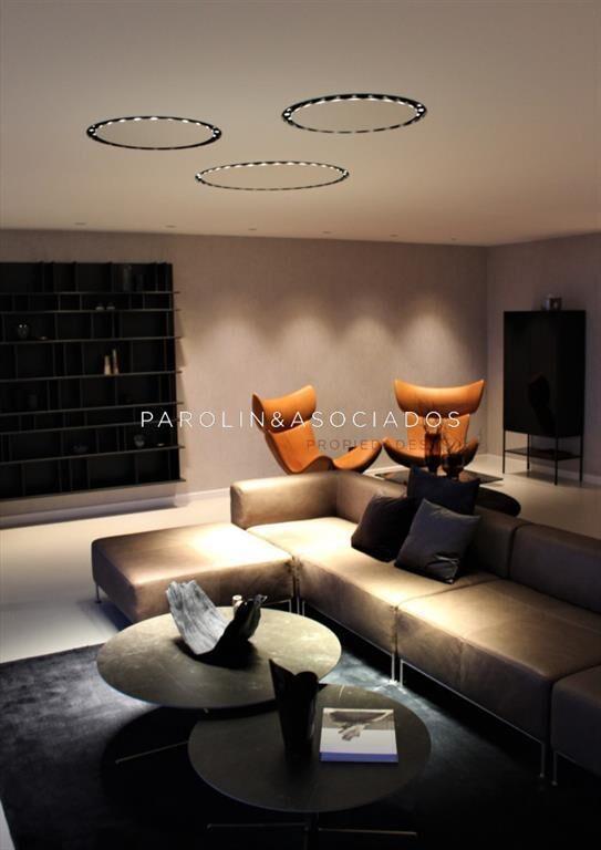 Apartamento en venta de 4 dormitorios en Tiburón