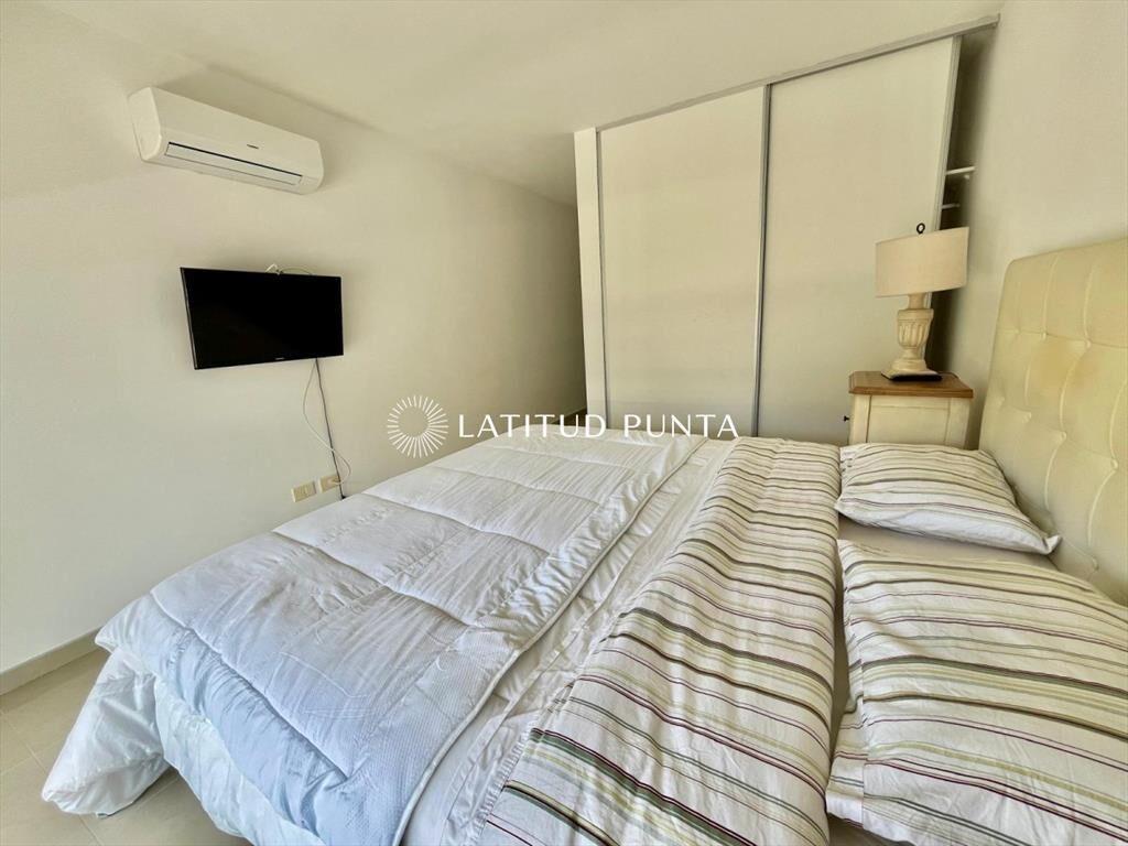Pent-house 2 dormitorios. Golf