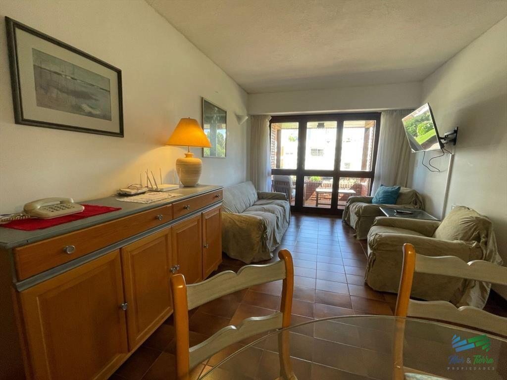 En venta apartamento 2 dormitorios en Playa Punta