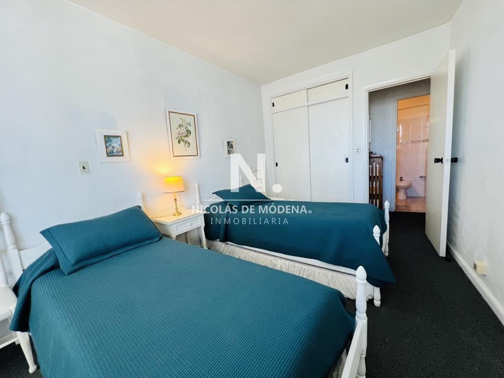 ALQUILER Y VENTA de encantador apartamento en