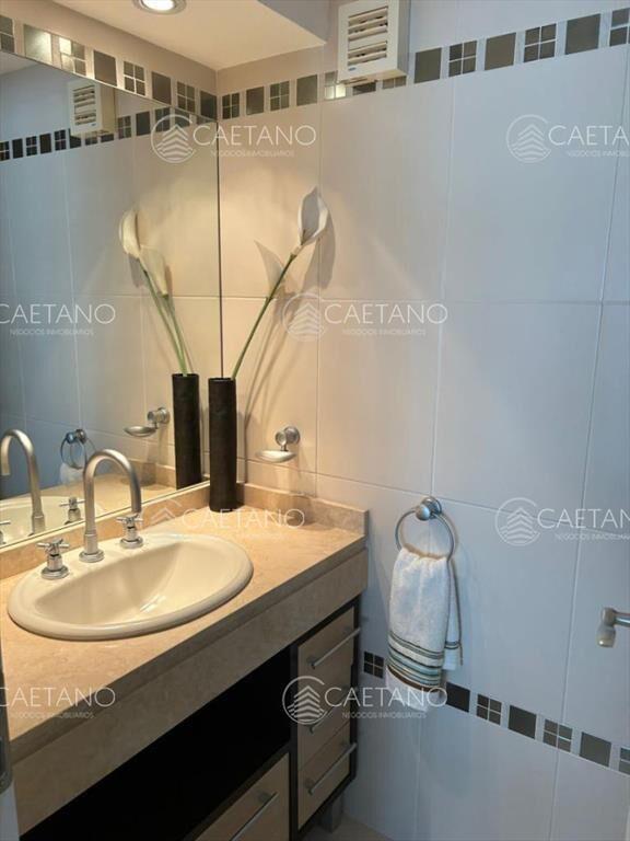 Apartamento en Mansa, 3 dormitorios alquiler
