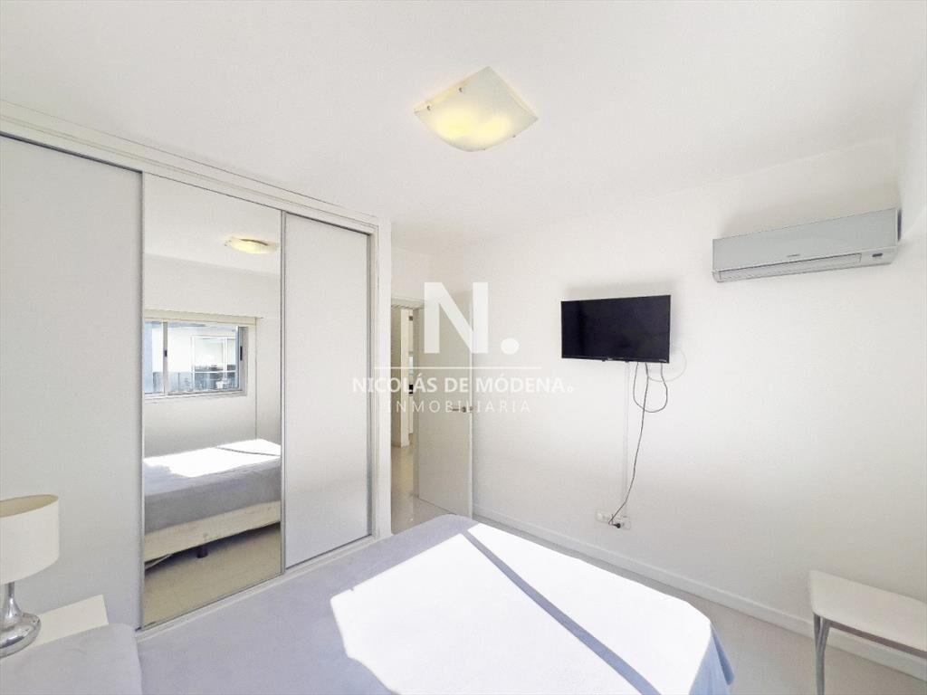 Apartamento en venta 1 dormitorio punta del este