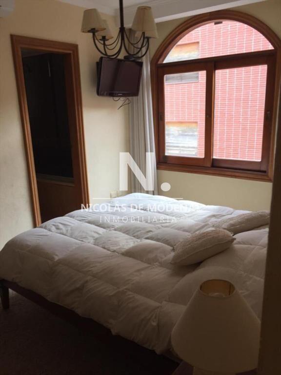 Apartamento de 3 dormitorios en Mansa Punta Del