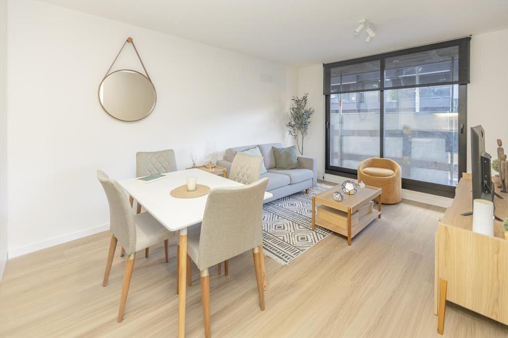 Apartamento en Barrio Sur