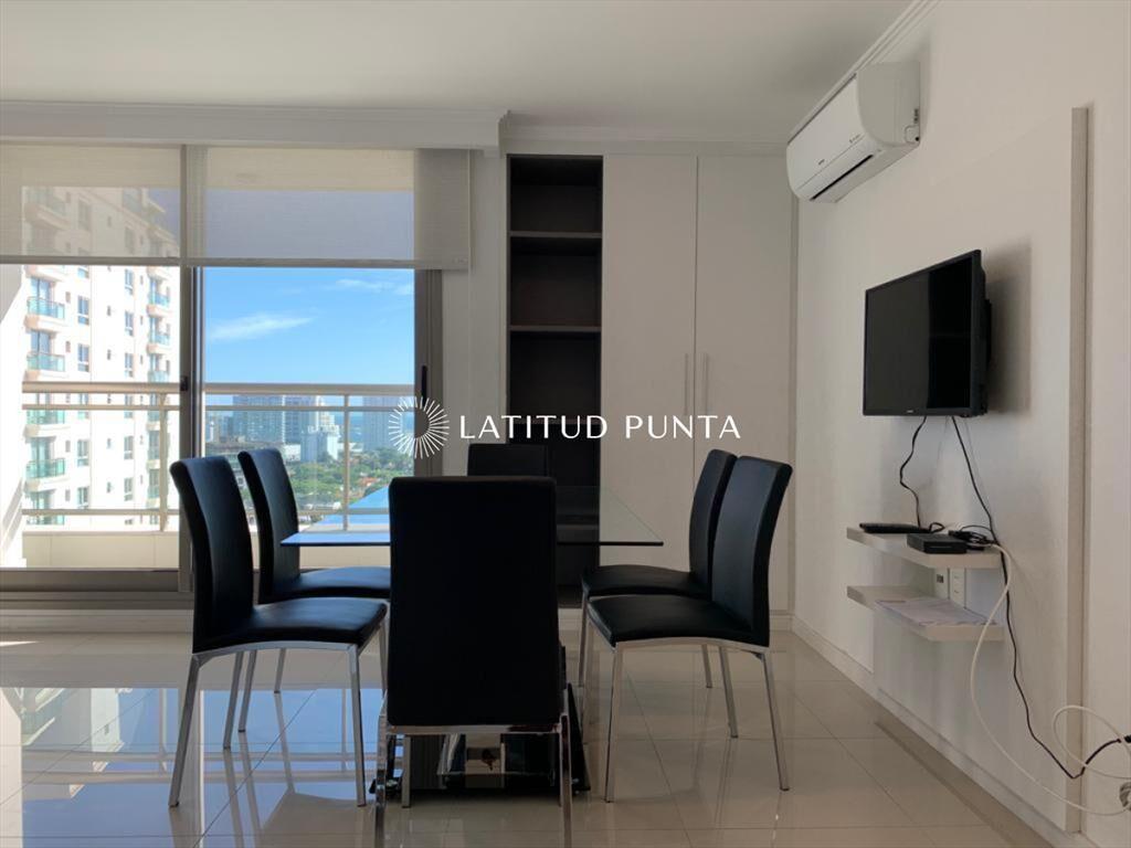 Apartamento de 2 dormitorios en Roosevelt