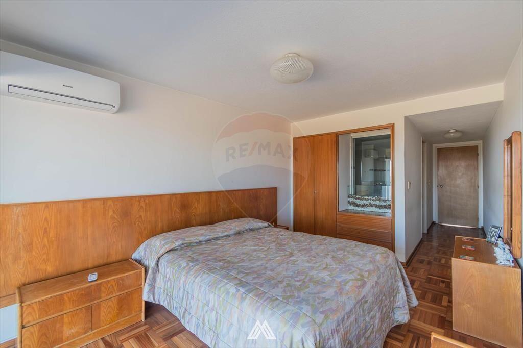VENTA APTO 4 DORM 4 BAÑOS PUNTA CARRETAS GJE DOBLE