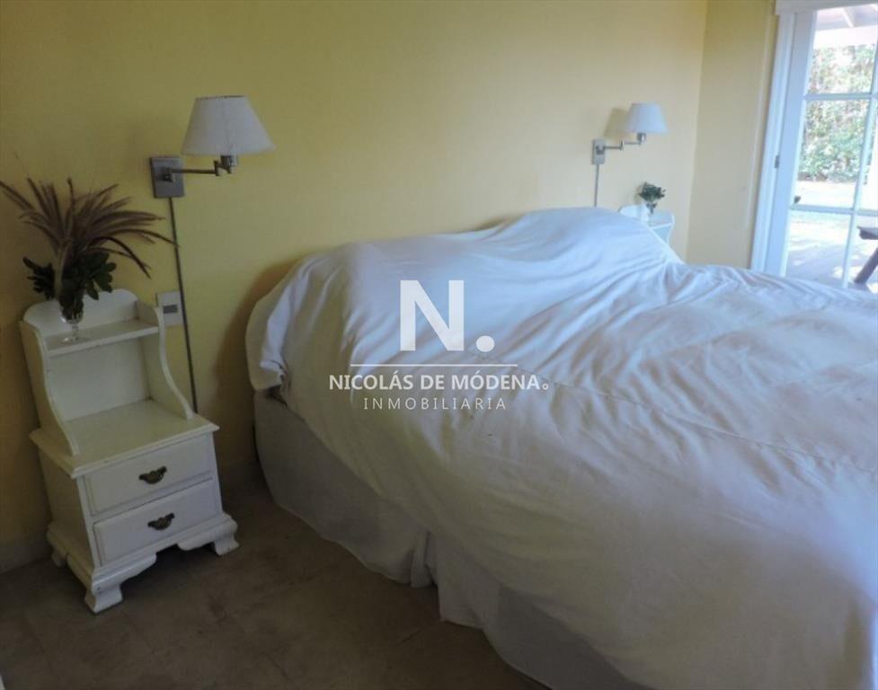 Casa a la Venta en La Barra