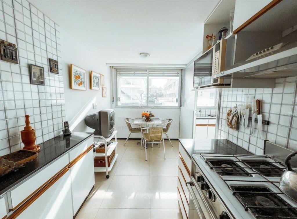 Apartamento en la brava