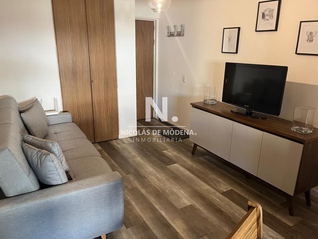 Apartamento de Un Dormitorio en Venta y Alquiler en Penín