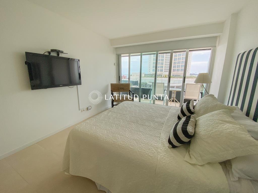 Apartamento en Mansa, 3 dormitorios