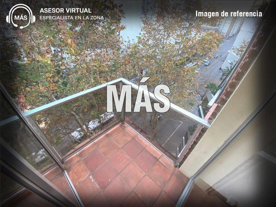Apartamento Venta Parque Rodó Montevideo iMas.uy AM *...