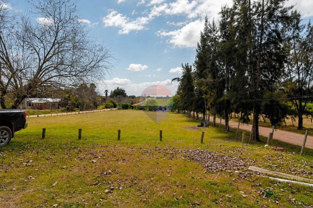 VENTA CAMPO+CHACRA 4.5 Ha. LAS PIEDRAS CANELONES