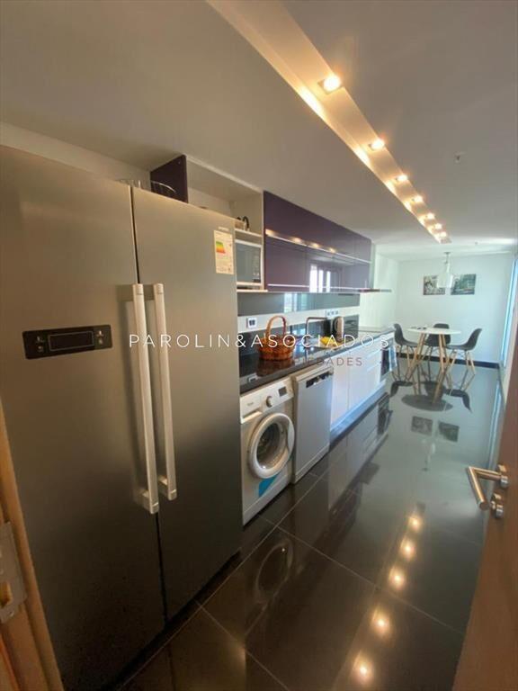 Apartamento en venta de 2 dormitorios en Look del