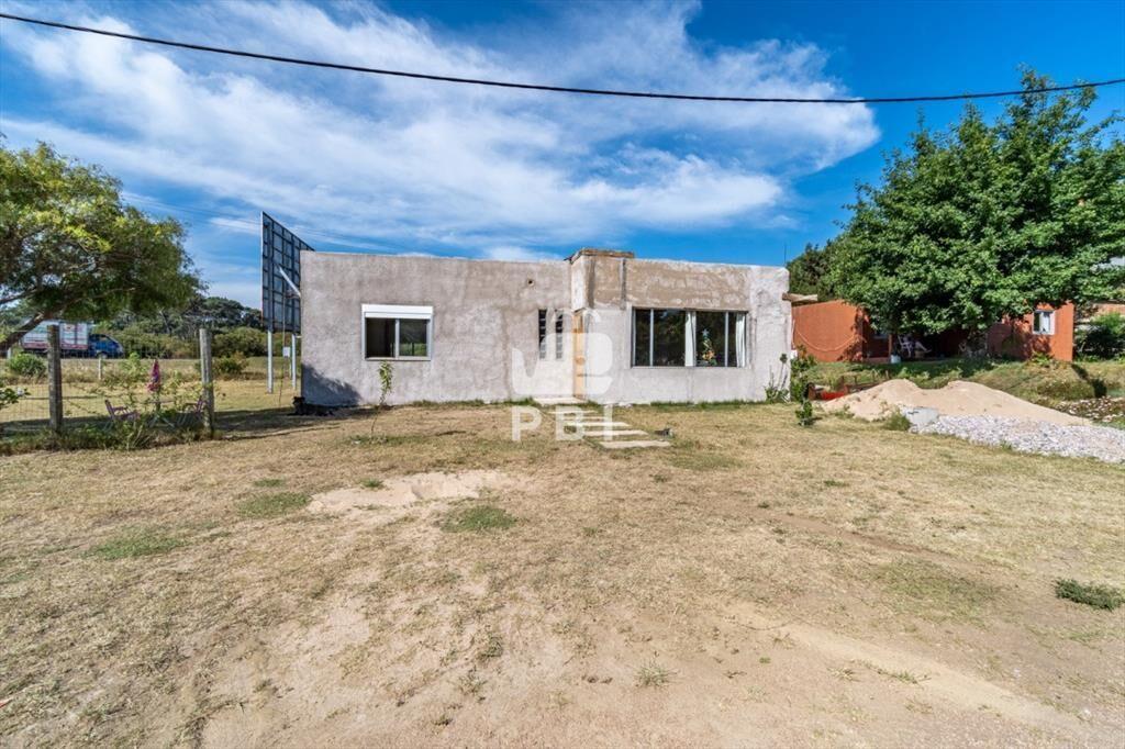 Lote en Tio Tom, Punta Ballena - Ref : PBI2939