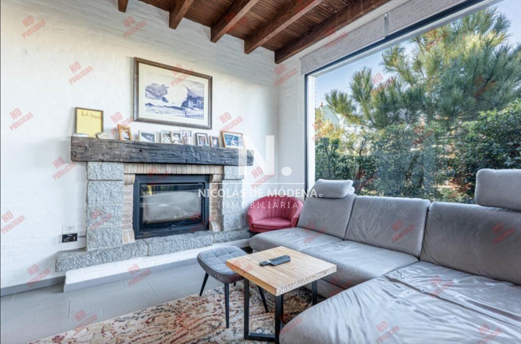 VENDE CASA A PASOS DEL MAR - PLAYA MANSA PUNTA