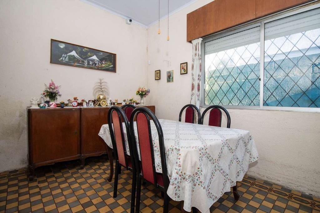 VENTA CASA PADRON UNICO 2 DORMITORIOS BARRIO UNION