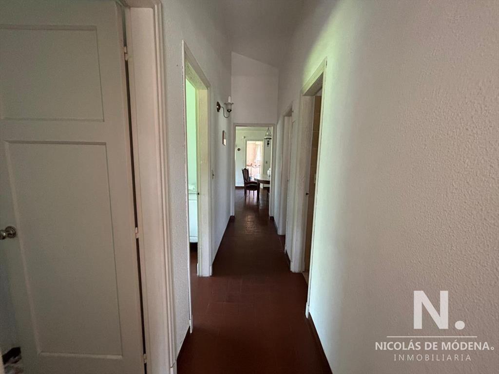 Casa en venta en Las Delicias.