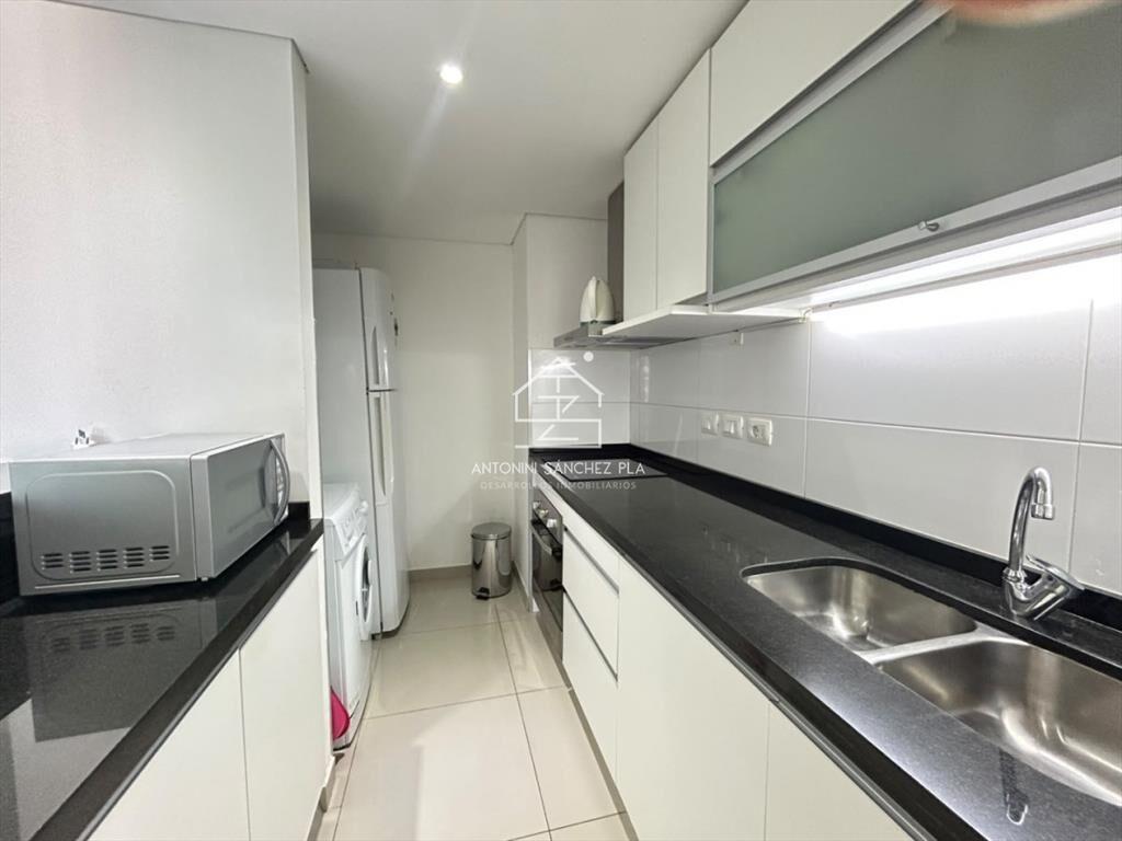 Venta apartamento dos dormitorios Punta del este