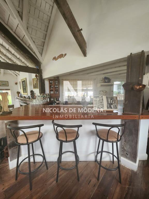 Casa de gran tamaño en venta