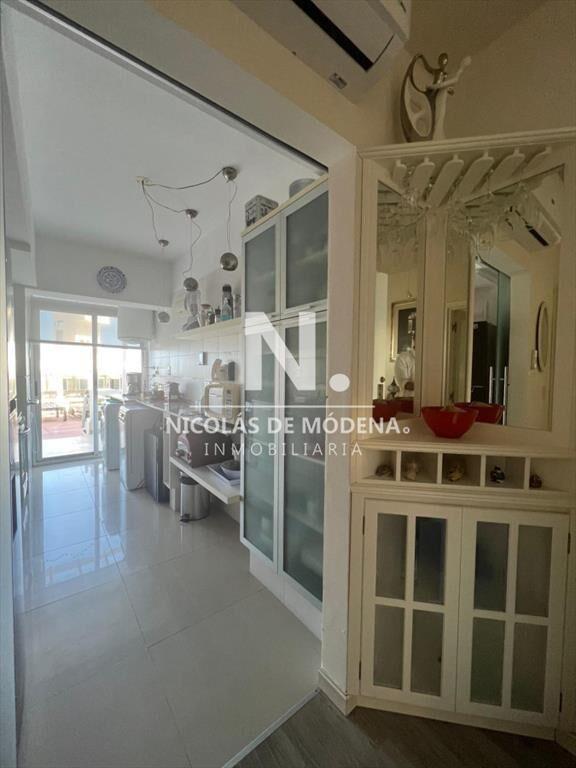 En venta apartamento en Brava Punta del Este de 3