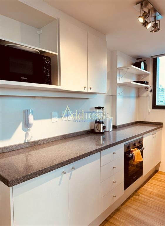 En venta apartamento de 2 dormitorios con hermosa vista pa