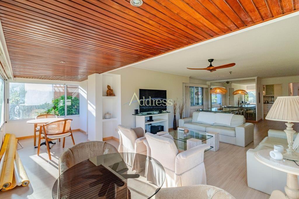 Apartamento en Punta del Este, Mansa