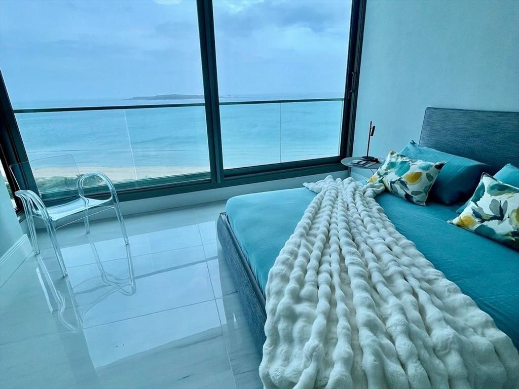 Apartamento de lujo en alquiler 4 ambientes, Fendi