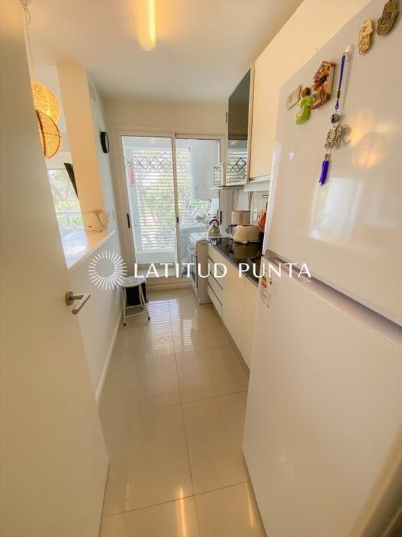 Roosevelt, apartamento de 2 dormitorios