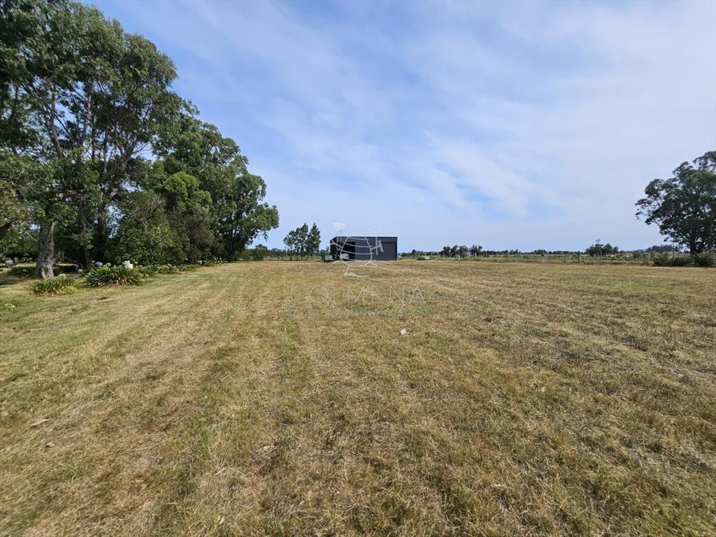 Venta Chacra con Casa en Ruta 104 Manantiales