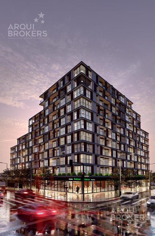 Alquiler de apartamento monoambiente en La Blanqueada - 302