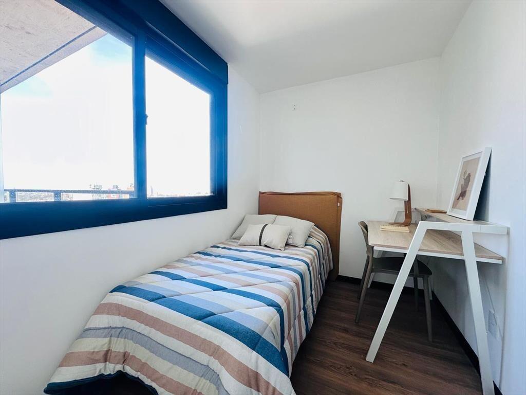 Venta apto 2 dorm. a estrenar, Parque Batlle