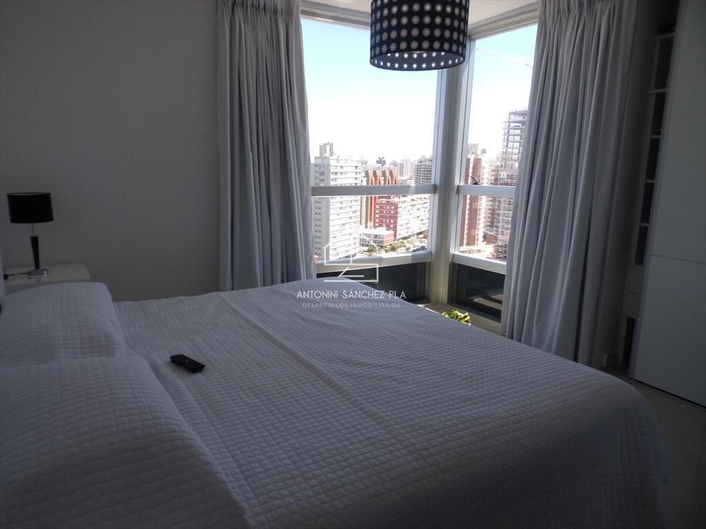 Venta Apartamento 3 Dormitorios Punta del Este