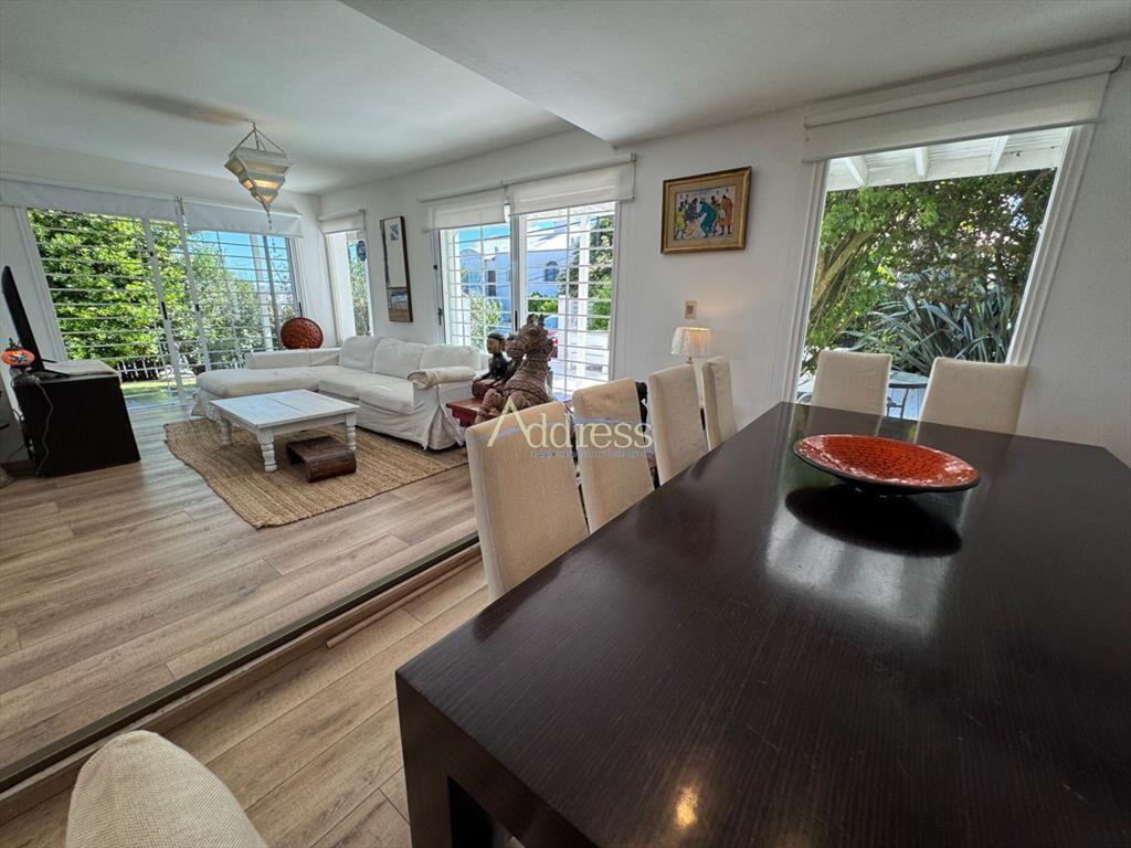 Casa en La Barra - La Barra