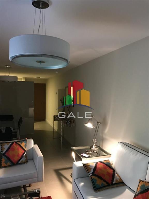 Apartamento en Punta del Este, Roosevelt