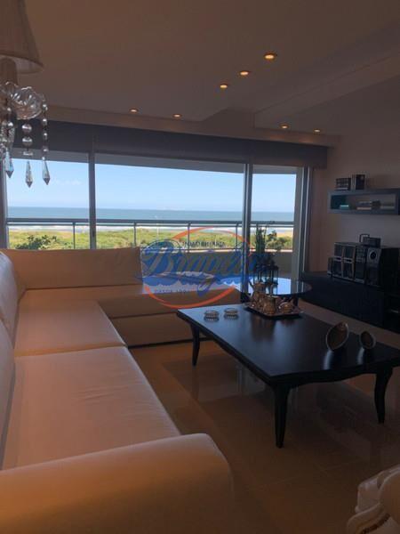 Apartamento Venta en Brava