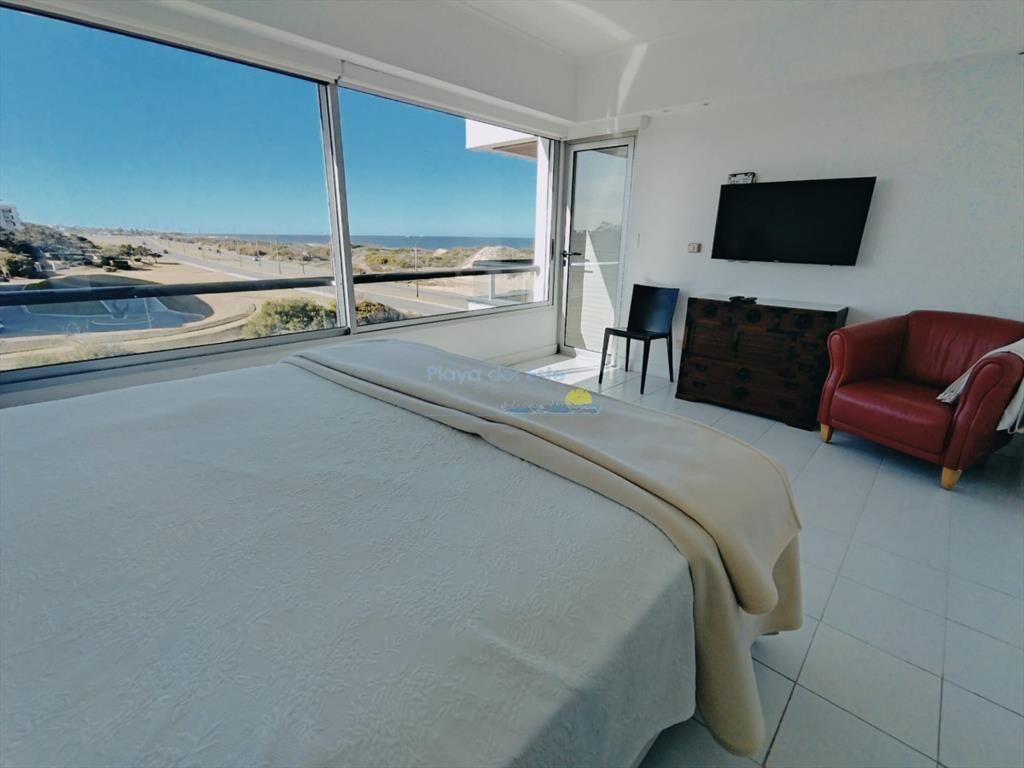ALQUILER POR TEMPORADA HERMOSO APARTAMENTO DUPLEX